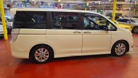 HONDA STEPWAGON