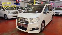 HONDA STEPWAGON
