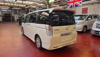 HONDA STEPWAGON