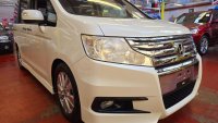 HONDA STEPWAGON
