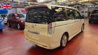 HONDA STEPWAGON