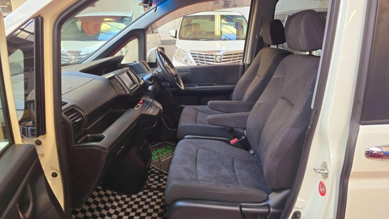 HONDA STEPWAGON