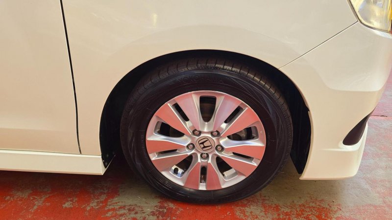 HONDA STEPWAGON
