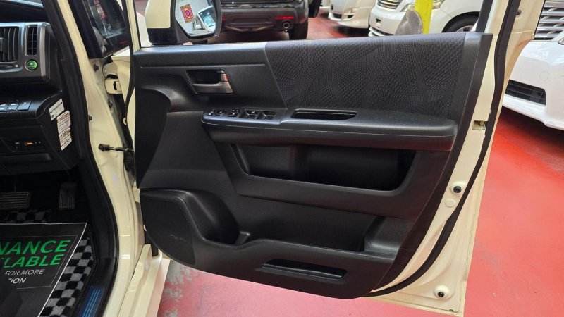 HONDA STEPWAGON