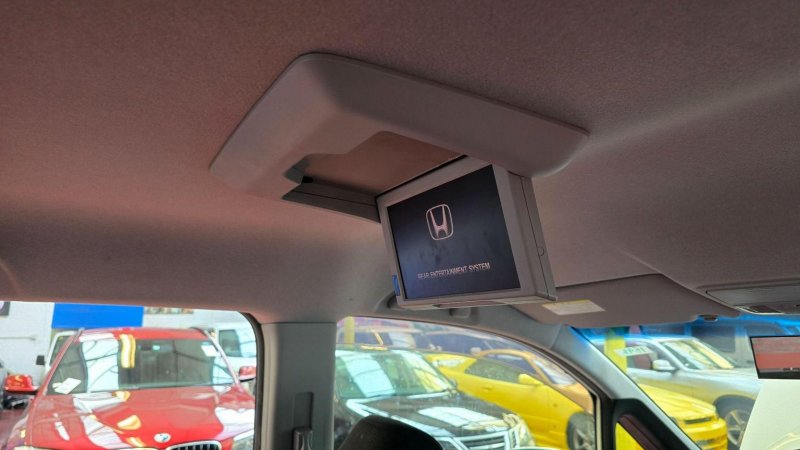 HONDA STEPWAGON