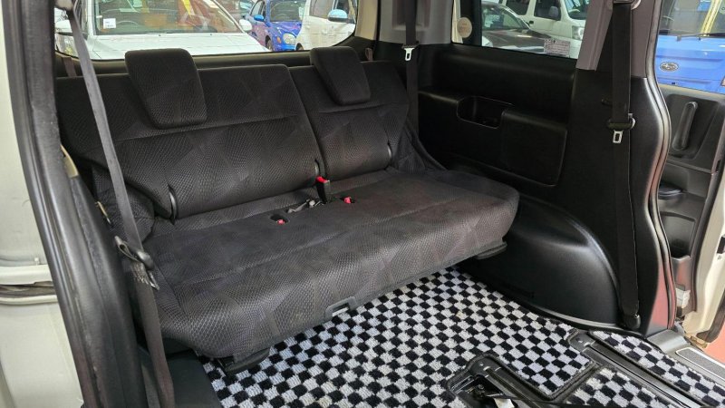 HONDA STEPWAGON