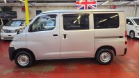 TOYOTA TOWNACE
