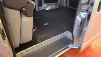 TOYOTA TOWNACE