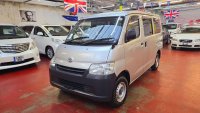 TOYOTA TOWNACE