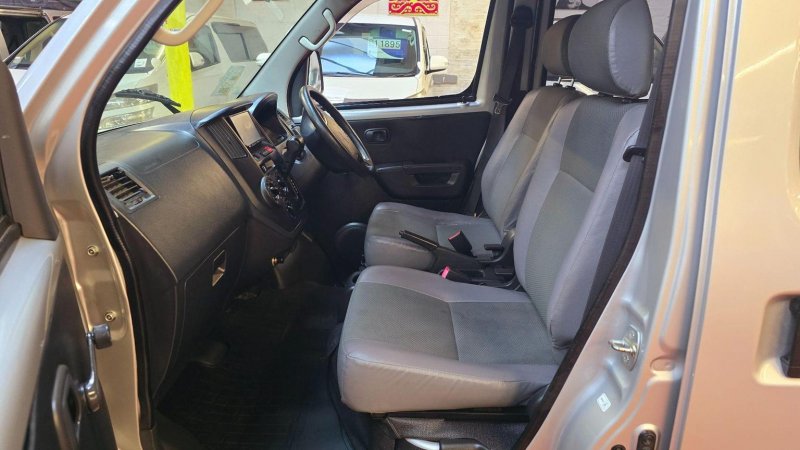 TOYOTA TOWNACE
