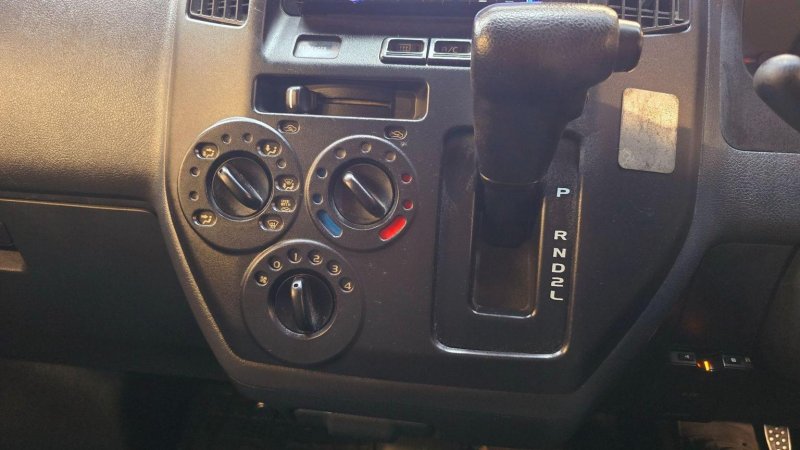 TOYOTA TOWNACE