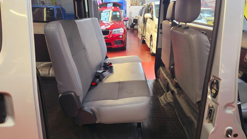 TOYOTA TOWNACE