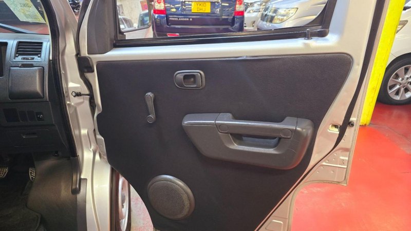 TOYOTA TOWNACE
