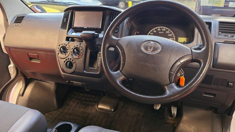 TOYOTA TOWNACE