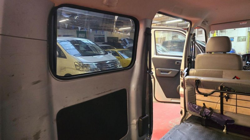TOYOTA TOWNACE