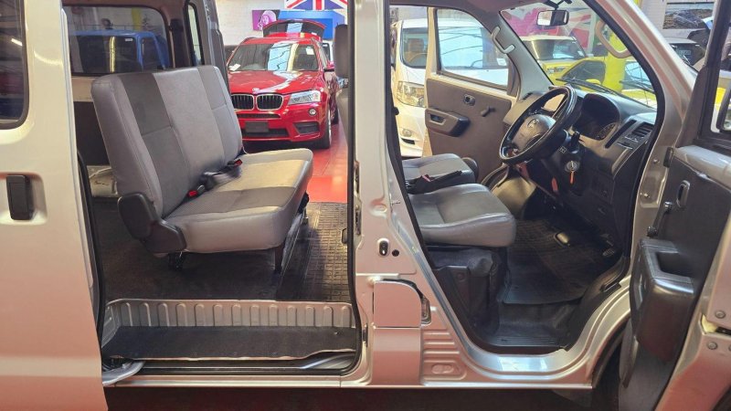 TOYOTA TOWNACE