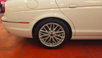 JAGUAR S-TYPE