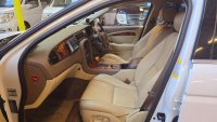 JAGUAR S-TYPE
