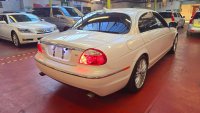 JAGUAR S-TYPE