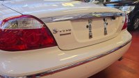 JAGUAR S-TYPE