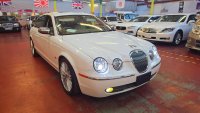 JAGUAR S-TYPE
