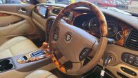 JAGUAR S-TYPE