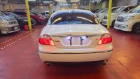 JAGUAR S-TYPE