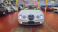 JAGUAR S-TYPE