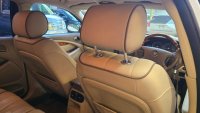 JAGUAR S-TYPE