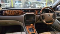 JAGUAR S-TYPE