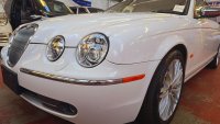 JAGUAR S-TYPE