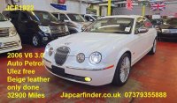 JAGUAR S-TYPE