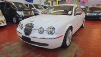 JAGUAR S-TYPE