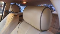 JAGUAR S-TYPE