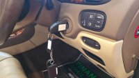 JAGUAR S-TYPE