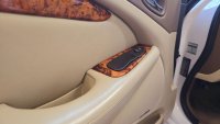 JAGUAR S-TYPE