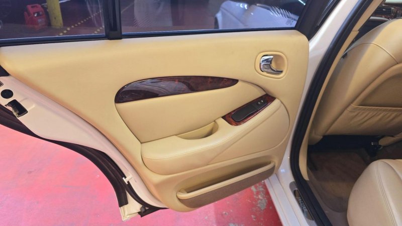JAGUAR S-TYPE