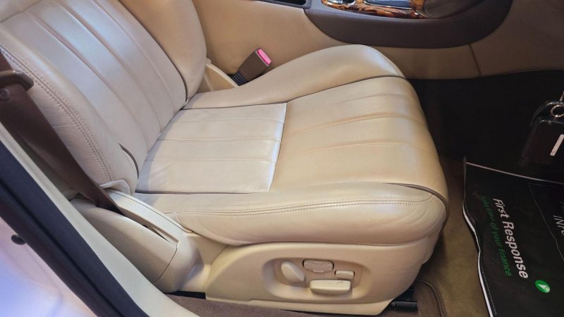 JAGUAR S-TYPE