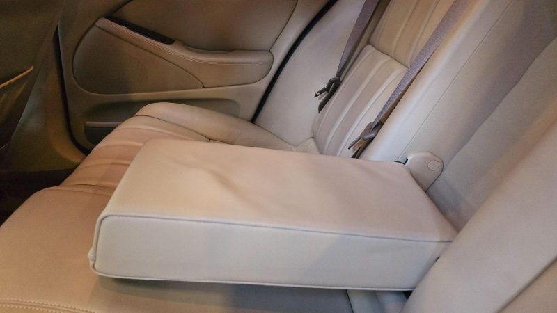 JAGUAR S-TYPE
