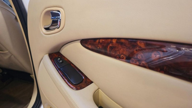 JAGUAR S-TYPE
