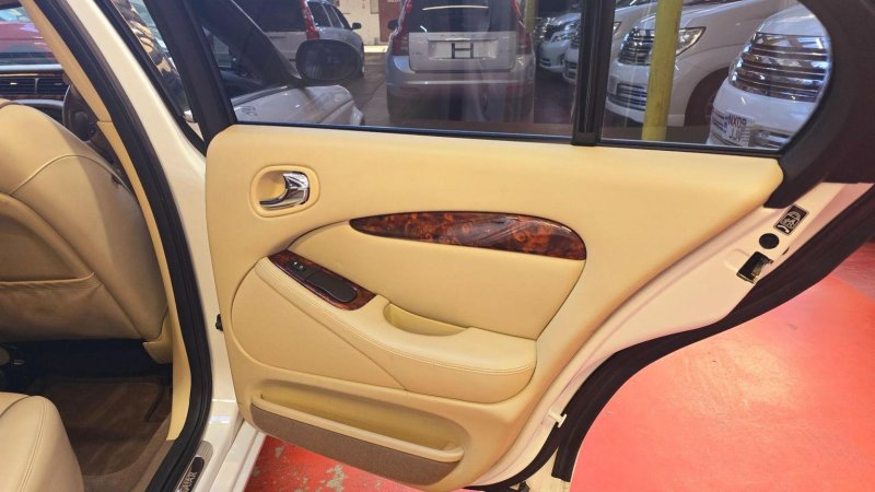 JAGUAR S-TYPE