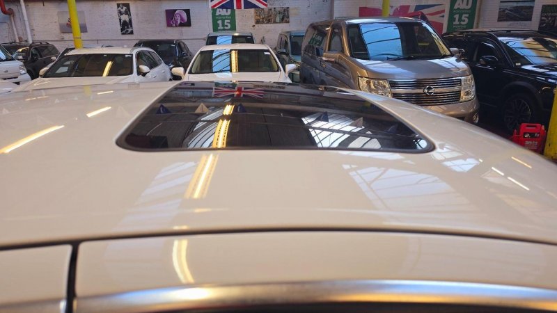 JAGUAR S-TYPE