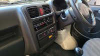 SUZUKI CARRY