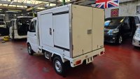 SUZUKI CARRY