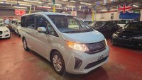HONDA STEPWAGON