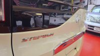 HONDA STEPWAGON
