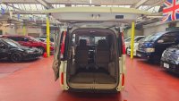 HONDA STEPWAGON