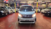 HONDA STEPWAGON