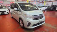 HONDA STEPWAGON