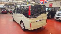 HONDA STEPWAGON